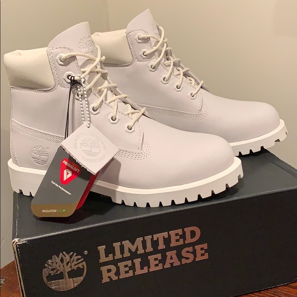 Timberland Shoes - 1 LEFT! TIMBERLAND LIMITED RELEASE 6” Waterproof